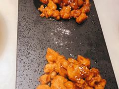 糖醋里脊-新发现(苏州中心商场店)