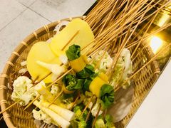 -闵四遵义羊肉粉(朝外大街店)