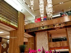 -粤海喜来登酒店·&More聚驿(天河城店)