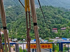 -梦幻奥陶纪景区