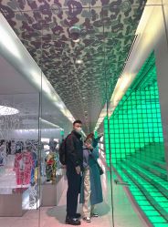 -Z.X HAIR SALON张新美业