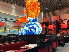 大堂-天辣(金桥啦啦宝都店)