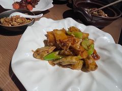 -奉天小馆·非遗东北菜(沈阳万象城店)