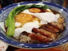 -澳门陈光记烧味饭店(南京德基广场店)