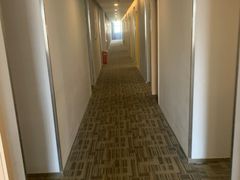 -布丁严选酒店(杭州武林西湖文化广场地铁站店)