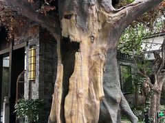 -云境生态园(红谷滩店)