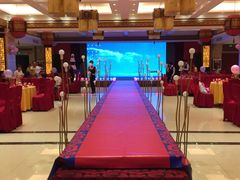 -龙泉海鲜酒楼(龙昆南路店)