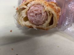 芝士香肠起酥卷-多乐之日(五道口店)