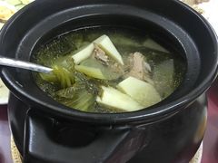 -吴祥记潮州菜·百年老字号·砂锅粥