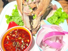 -有奴思烤肉·清真(正宁路店)