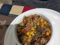 -遇见西木美式餐厅(体育路店)