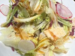 沙拉-楼兰新疆主题餐厅(苏州中心店)