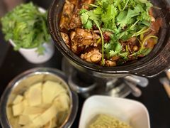 -川香煲(茅台路店)