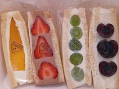 -Fruwich果明治(西单更新场店)