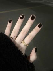 -Nail Romance·美甲罗曼史