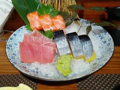 -尺山寸水日料(马桥满天星店)