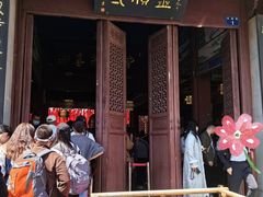 -灵顺寺