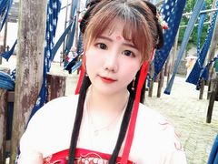 -汉仪华裳汉服旗袍·摄影写真馆(乌镇西栅店)