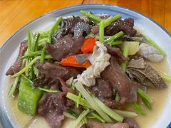 -鹭岛新泉客家菜·海鲜·融合菜(莲前店)