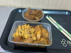 -阿姨牛杂(北京路店)