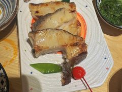 -清水日本料理铁板烧(学府路店)