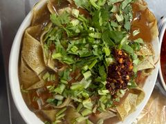 -正味斋锅巴菜(西北角店)