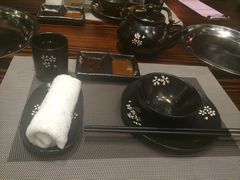 -和萌牛肠烧烤(财富中心店)