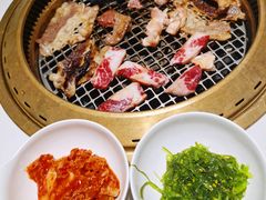 -和牛村烧肉放题(淄博王府井店)