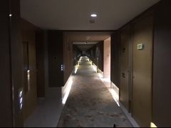 -上海中航虹桥机场泊悦酒店