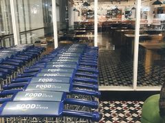 -阿那亚第一食堂 Cafeteria 1