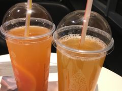 -麦当劳(外高桥DT店)