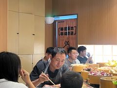 -龍歌自助小火锅(秦淮水游城店)