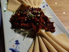 -十六中酱肉·烧烤·京菜小馆(五方桥旗舰店)