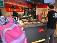 -咕噜咕噜·章鱼小丸子(西湖路店)