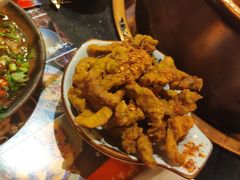 -镇江龙·火锅串串(武侯祠店)