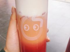 -CoCo都可(砂之船奥莱店)