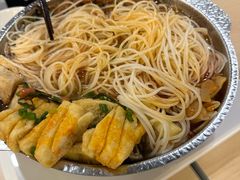 -水平有限广西米粉·广西风味集(五道口店)