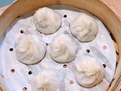 鲜肉小笼-苏小柳手工点心(人民广场分院)