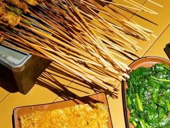-花和尚·湘西小串烧烤(祈福店)