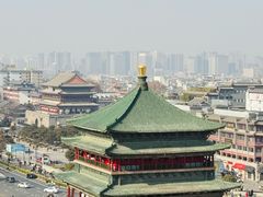 -开元商城(钟楼店)