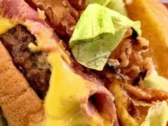 -汉堡王(北京通州领展店)