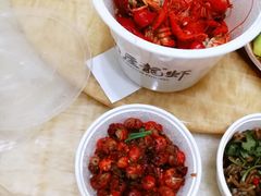 -巴厘龙虾·榜首油焖大虾(洞庭·艺术洋房店)