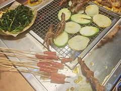 -江湖一盏灯·滇味卤烤(普惠园店)