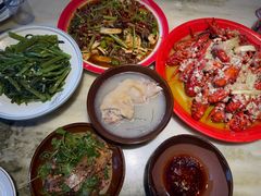 -常和州·夜宵大排档(常州单店)