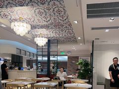 -葡珍轩冰室(虹桥机场T1店)