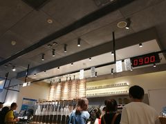 -喜茶(上海兴业太古汇店)
