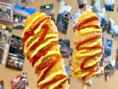 -東門韩国传统烤肉·韩国料理(银座直营店)