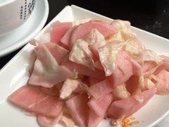 -江龙饭店·乌江豆腐鱼(乌江老桥头店)