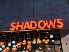 -SHADOWS•Bistro&Eatery(安福路店)