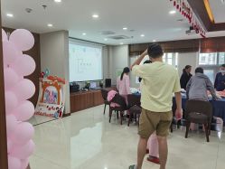 -爱贝蕊恩韩式月子会所(南山店)